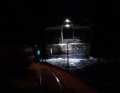 Die Charteryacht wird abgeschleppt