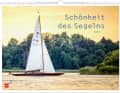 Der Kalender "Schönheit des Segelns" aus dem Delius Klasing Verlag