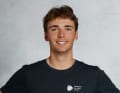 Ole Schweckendiek starts for the Kieler Yacht-Club.