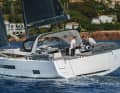 Jeanneau Yachts 55, with which the French want to reinvent the blue water boat