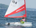 Ecco come si presenta il nuovo Spark di Melges.