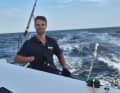 André Engelhardt di Hooksiel