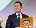 2015 : Lutz W. Lester, développement du premier hors-bord turbo-diesel