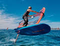 Sebastian Kördel Windsurfen Männer
