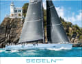 Il calendario "Sailing 2023" di Delius Klasing Verlag
