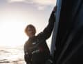 Yannick Bestaven lo indosserà alla Vendée Globe 2024/25.