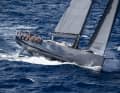 "Gelliceaux" (36 m, Southern Wind) a terminé premier de son groupe pour sa première participation à une régate et a remporté le trophée du seau appelé Bucket en tant que vainqueur du classement général. Le SW108 ...