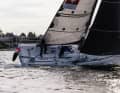 Im Rahmen des Silverrudders fand auch die Europameisterschaft der First-27-SE-Klasse statt. Sieger ist der Tscheche Milan Tomek