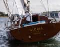 Sono stati rappresentati anche gioielli come "Gloria" di Peter Kohlhoff.