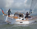 Third place goes to the Sirius brand, here a Sirius 40