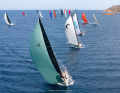 For many participants, the Solaris Cup was more than just a fun regatta