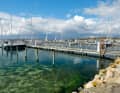Auch im Yachthafen von Sønderborg ist man bereit für die Saison. Einige Umbauten und Neuerungen wurden in den letzten Monaten durchgeführt