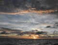 Über der Vendée Globe 2020/2021 ziehen drei Jahre nach dem Finale noch einmal düstere Wolken auf