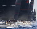 Impressions du Swan Porto Rafael Challenge.