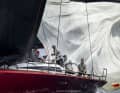 Impressions du Swan Porto Rafael Challenge.