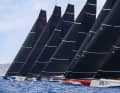 Impressions from the Swan Porto Rafael Challenge.