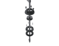 This is the DS30-SL model from Scanstrut.