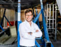 Stefan Zimmermann Zschocke a été pendant des années membre du conseil d'administration de HanseYachts AG en tant que COO. À partir du 1er septembre, il dirigera en tant que CEO les affaires d'Oyster Yachts, dont le siège se trouve à Southampton, haut lieu de la voile.