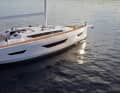 Striking chines and kinks characterise the large Viko