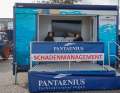 Pantaenius a mis en place un service d'assistance pour les personnes concernées.