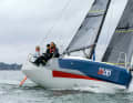 Deux nouveautés arrivent chez Jeanneau : le monotype Sun Fast 30 One Design, purement orienté régate ...