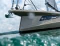 Flight-Deck, X-Brace, One-Level-Cockpit: Die Sunbeam 32.1 beschert uns neues Vokabular