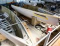 Construction du Sunbeam 32.1