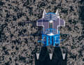 The "Manta" is the big brother of the "Mobula 8"