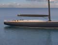 Southern Wind collabora nuovamente con Farr Yacht Design per il Carbon-Slup, lungo 37,50 metri.