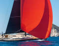 Nautor Swan: With the Swan 58, the Finnish luxury brand is presenting a sample of its exclusive and wide range of elegant and high-performance cruising yachts in Düsseldorf