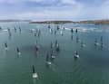 Let's go to the Rolex Sydney Hobart Yacht Race 2023