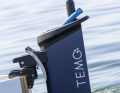 The Temo 1000 electric outboard motor from France