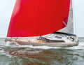 Boréal 56: For rough seas and shallow anchorages.