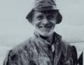 Georg Dibbern ha percorso diverse miglia nautiche sulla scia del "Te Rapunga".