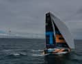 Avec le Class40, ils veulent faire le tour du Danemark en moins de 70 heures.