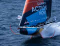 Son "Malizia - Seaexplorer" est donc prêt pour la deuxième participation du skipper au Vendée Globe.