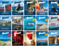 Welcher YACHT-Titel des vergangenen Jahres hat Ihnen am besten gefallen?