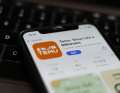 L'application Temu sur un smartphone | Jakub Porzycki