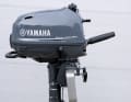 Das Yamaha-Aggregat überzeugt durch gute Beschleunigung und sparsamen Verbrauch