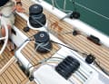 Clamps and fittings: Do the winches make a clean clicking sound, do the clamps grip tightly, do all the deflectors turn smoothly?