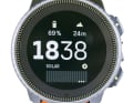 La Suunto Vertical Titanium Solar est dotée d'un équipement riche, mais présente des faiblesses en termes d'utilisation.
