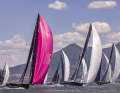 "Jethou" au vent de "Magic Carpet e".