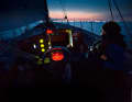 Un viaggio notturno
