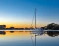 Baltic Sea sailors look to Kiel with concern: Will Schleswig-Holstein's coast remain a sailing area?