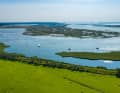 Works: peaceful coexistence of pleasure craft and nature in the Western Pomerania Lagoon National Park