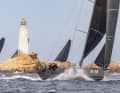 Le "Hatari" de Marcus Brennecke en action