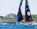 Home run: 11th Hour Racing al traguardo di Newport, la mecca della vela negli Stati Uniti e per molti anni sede dell'America's Cup.