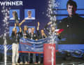 Lors de la première édition de l'Ocean Race Atlantic qui vient de s'achever, une Portugaise, la co-skipper Mariana Lobato, figurait déjà parmi les vainqueurs.