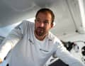 Il nono classificato della Vendée Globe Sam Goodchild si unisce al Team Biotherm.