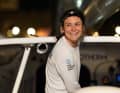 The Frenchwoman, who also learnt her trade in the Mini and in the Class40, played an important role in this. In the meantime, Grassi has also gained Ultim experience on François Gabart's "SVR Lazartigue" and is one of the female stars of French offshore sport.